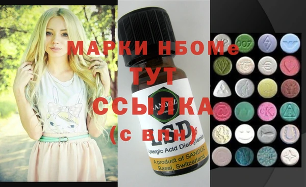 стаф Баксан